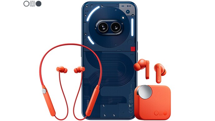 CMF Phone 1 processor details leaked, know everything about the upcoming Nothing phone CMF Phone 1 processor details leaked, know everything about the upcoming Nothing phone