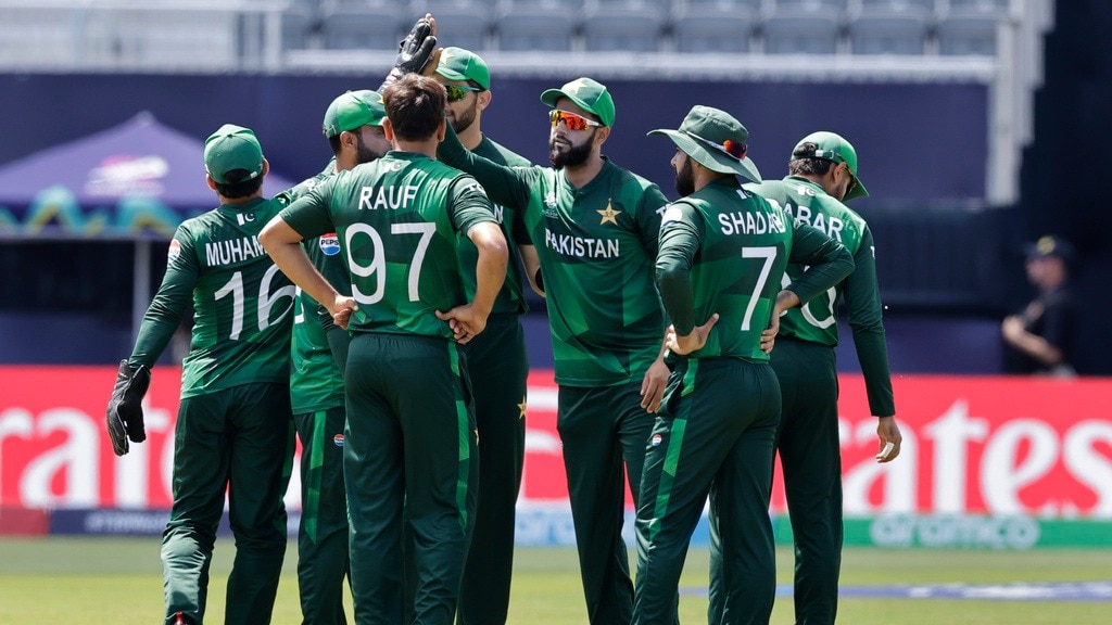 Pakistan vs Ireland, Today at T20 World Cup 2024 Prediction, H2H