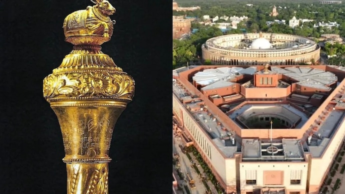 Sengol politics: Akhilesh Yadav party MP wants Constitution to replace Sengol in Lok Sabha - India Today