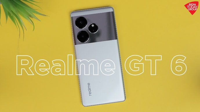 Realme GT 6 first sale in India on June 25: Everything you need to know Realme GT 6 first sale in India on June 25: Everything you need to know