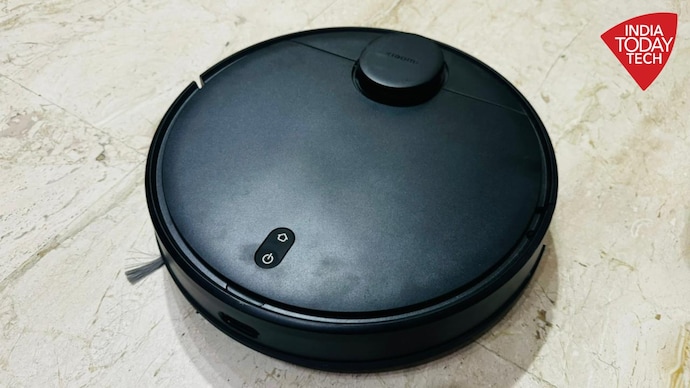 Xiaomi Robot Vacuum Cleaner S10 review: Clean performance Xiaomi Robot Vacuum Cleaner S10 review: Clean performance