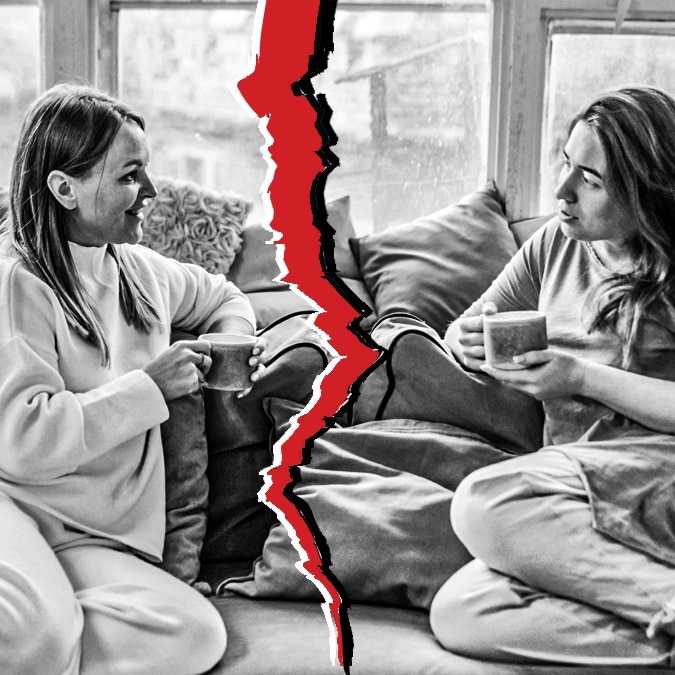 Your guide to repairing a broken friendship - India Today