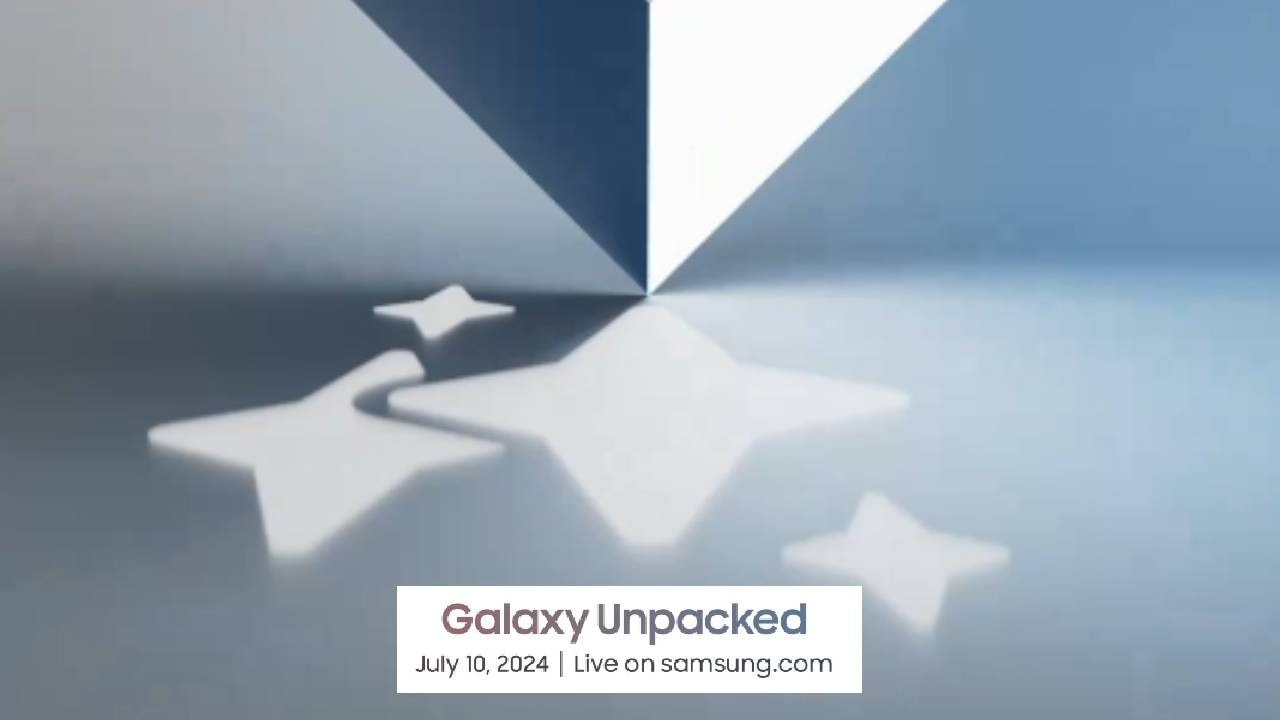 Galaxy Unpacked 2025 July 10 Download