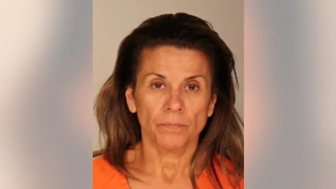 ‘I hate you Indians’: Texas woman jailed for attacking Indian-Americans ‘I hate you Indians’: Texas woman jailed for attacking Indian-Americans