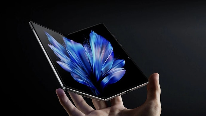 Vivo X Fold 3 Pro launched in India: Check price, specifications and more Vivo X Fold 3 Pro launched in India: Check price, specifications and more
