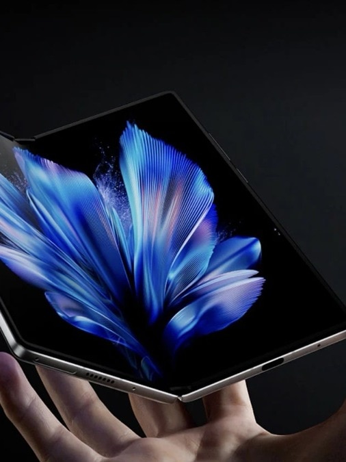 Vivo X Fold 3 Pro launched in India: Check out price, specs and
