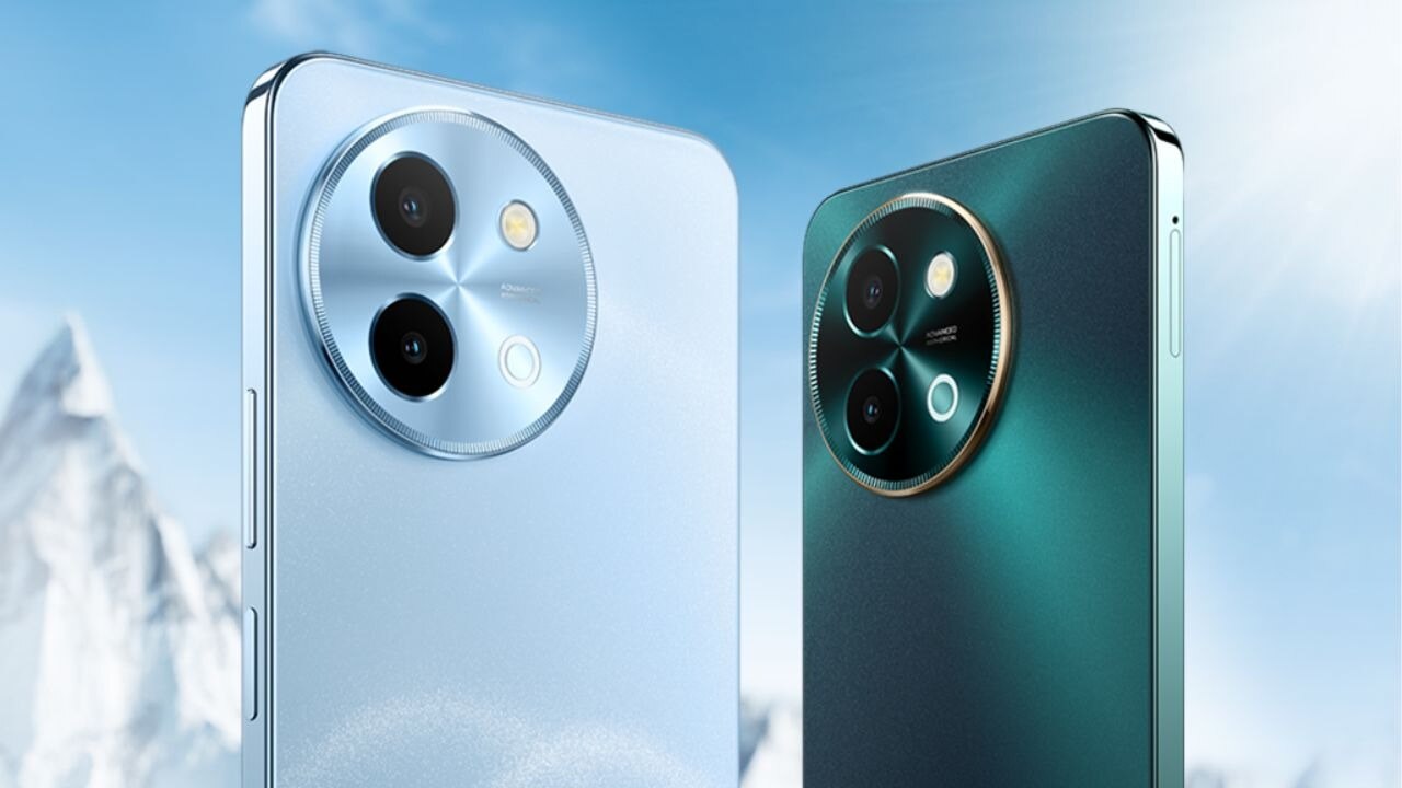 Vivo Y58 5G will be launched in India on June 20, know all the information so far Vivo Y58 5G will be launched in India on June 20, know all the information so far