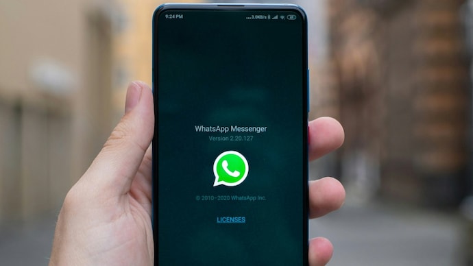 WhatsApp will stop working on 35 smartphones: see the list WhatsApp will stop working on 35 smartphones: see the list