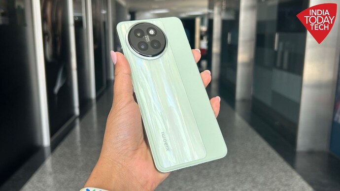 Xiaomi 14 Civi goes on sale in India: Price, bank offers, discounts and more Xiaomi 14 Civi goes on sale in India: Price, bank offers, discounts and more