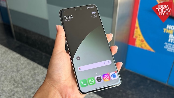 Xiaomi 14 Civi Review in 5 Points: A premium phone at a mid-range price Xiaomi 14 Civi Review in 5 Points: A premium phone at a mid-range price