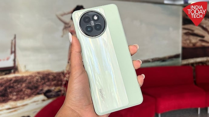 Xiaomi 14 Civi launched in India: Top specs, price in India, features and other details Xiaomi 14 Civi launched in India: Top specs, price in India, features and other details