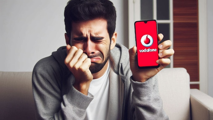 Vodafone Idea prepaid and postpaid plans will become expensive from tomorrow Vodafone Idea prepaid and postpaid plans will become expensive from tomorrow