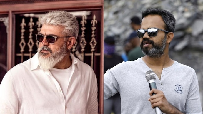 Actor Ajith Actor Ajith