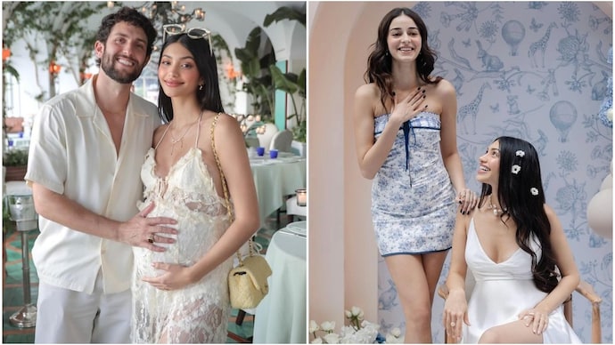 Ananya Panday elated as cousin Alanna husband Ivor McCray welcome ... Image Sunita Williams' mother image beautiful image beautiful image beautiful image beautiful image beautiful - Ananya Panday elated as cousin Alanna husband Ivor McCray welcome ...