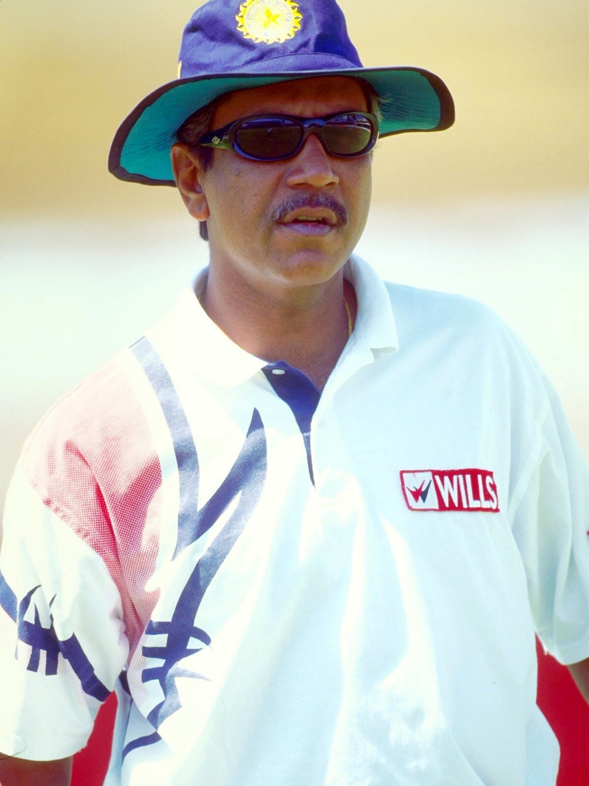 Former India cricketer, coach Anshuman Gaekwad dies at 71 after prolonged battle with blood cancer - India Today