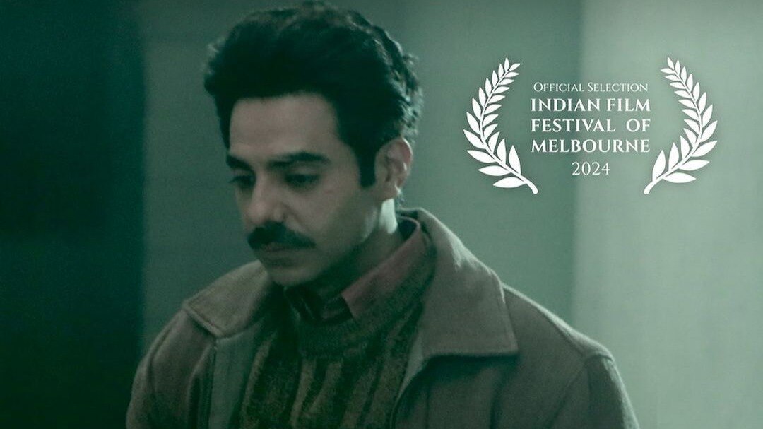 Aparshakti Khurana's 'Berlin' to premiere at IIFM 2024 in Australia