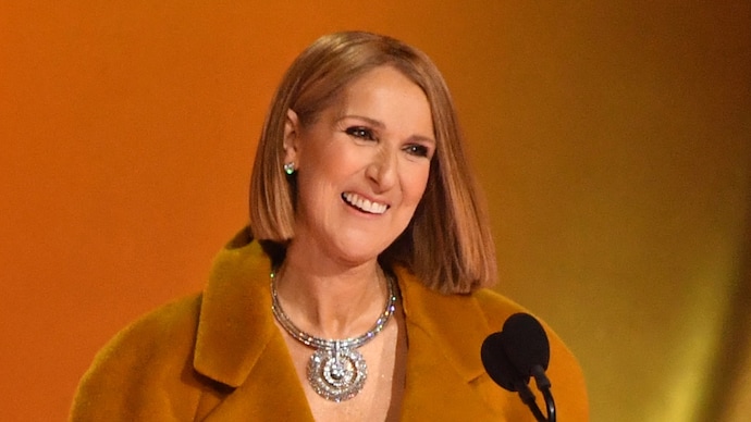 Celine Dion is likely to perform at the opening ceremony of the Paris Olympics. (Photo: AFP) Celine Dion is likely to perform at the opening ceremony of the Paris Olympics. (Photo: AFP)