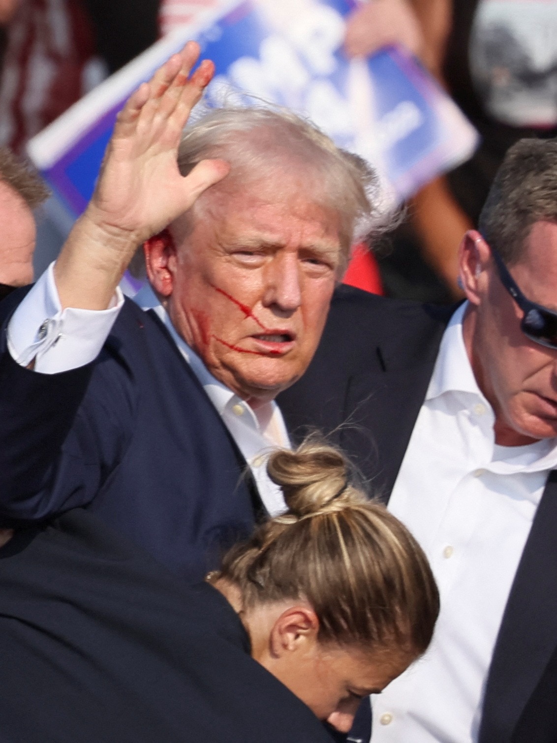 Donald Trump assassination attempt: Prophet Brandon Biggs predicted attack  3 months ago, video goes viral - India Today