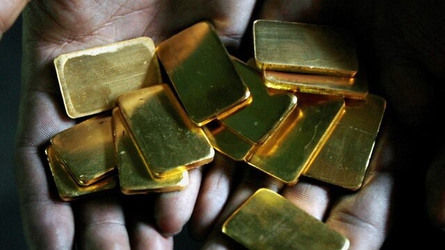 Airport official under scanner in 267-kg gold smuggling case in Chennai - India Today