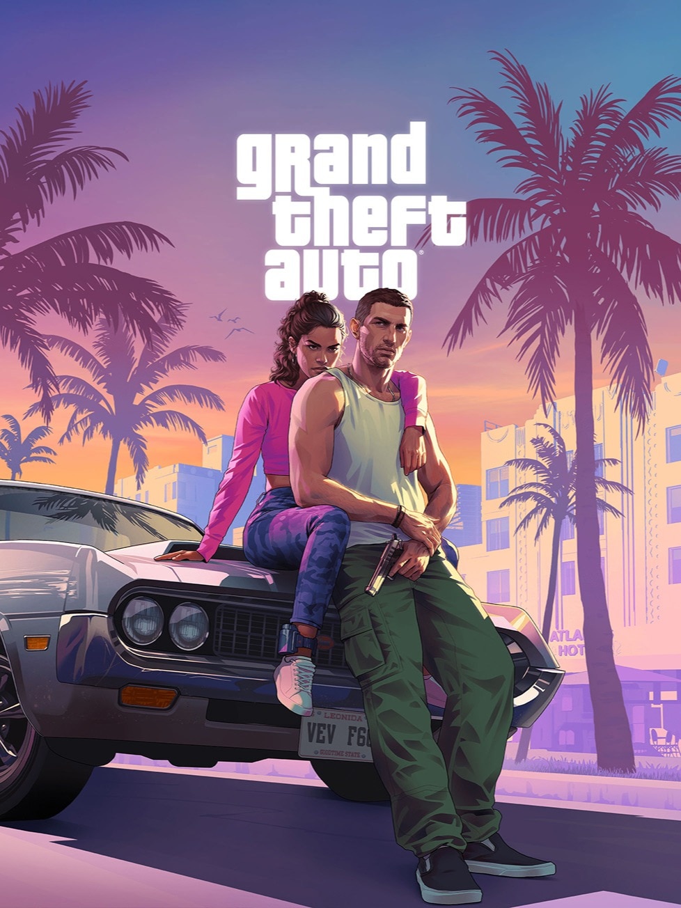 GTA VI might introduce cryptocurrency as new mode of payment for in-game  missions, all we know - India Today