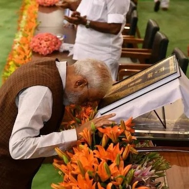 PM Narendra Modi