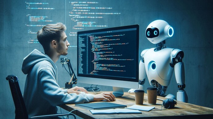 Study shows ChatGPT fails to solve new coding problems, can’t replace human programmers yet Study shows ChatGPT fails to solve new coding problems, can’t replace human programmers yet