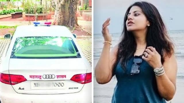 Pune Ias Trainee Pooja Khedkar Who Made Vip Demands Transferred India