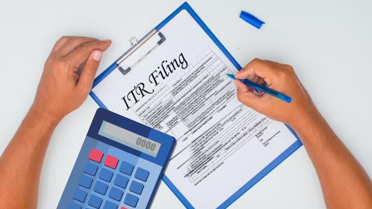 ITR filing: Should Income Tax Department extend July 31 deadline amid glitches? - India Today