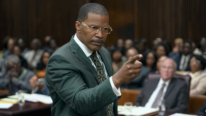 Jamie Foxx opens up about his health scare (Photo: AP) jamie foxx
