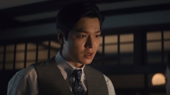 Pachinko 2 trailer Kim Minha Lee Minho Youn Yuhjung return for this epic historical saga - India Today