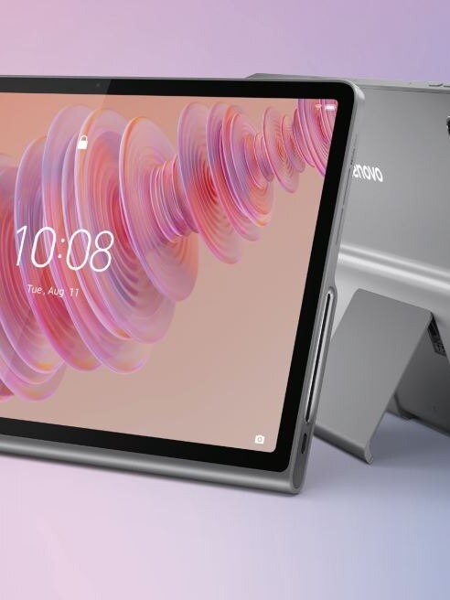 Lenovo Tab Plus launched in India with JBL speakers, check price