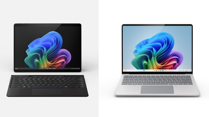 Microsoft launches Copilot+ PC in India, price starts at Rs 1,13,900 Microsoft launches Copilot+ PC in India, price starts at Rs 1,13,900