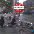 mumbai rain fake video mumbai rain fake video