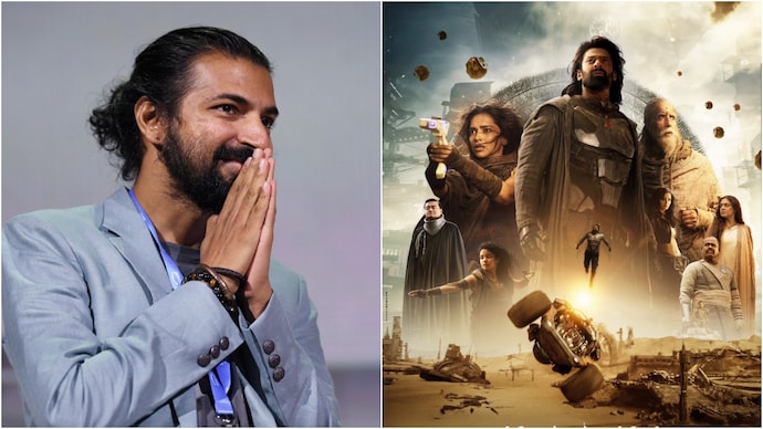 Nag Ashwin on 'Kalki 2898 AD' sequel: A lot of action is still left