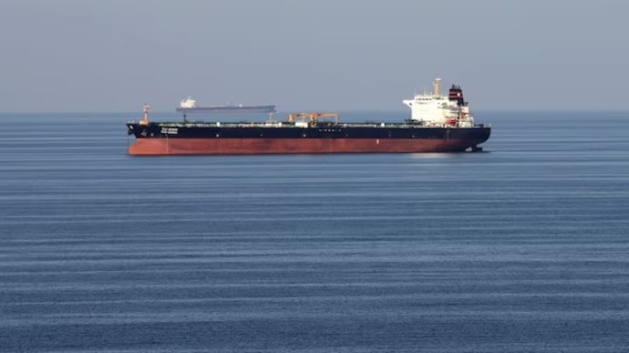 13 Indians among 16 crew members missing after oil tanker sinks off Oman coast - India Today