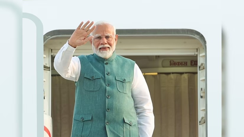 Many firsts in PM Modi's Russia, Austria trip next week