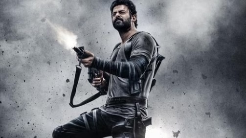 Prabhas to begin shooting for 'Salaar Part 2' from August 10