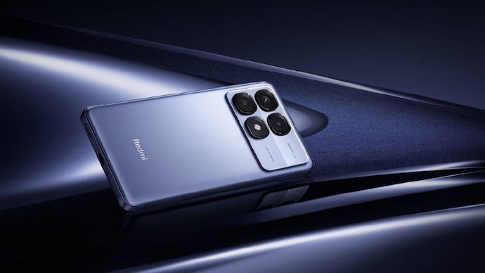 Redmi K70 Ultra (Credit: X/ @yabhishekhd)