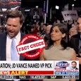 Republican national convention india chants fact check Republican national convention india chants fact check