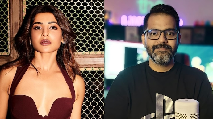 Dr. Phillips aka the Liver Doctor accuses Samantha Ruth Prabhu of spreading medical misinformation. Liver doctor slams Samantha Ruth Prabhu, accuses her of spreading medical misinformation.