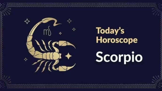 Scorpio Daily Horoscope Today (Oct 23- Nov21), July 10, 2024: Make efforts for loved ones!