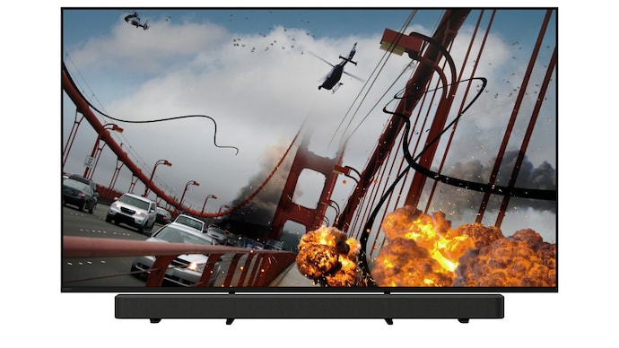 Sony Bravia 7 Mini LED series launched in India, price Rs 1,82,990 Sony Bravia 7 Mini LED series launched in India, price Rs 1,82,990