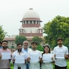 Supreme Court NEET