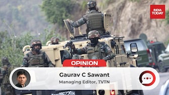Opinion: Surgical strikes needed both across and within to wipe out terrorism