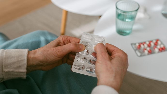 Visiting a doctor for preventive care can help you enjoy your golden years to the fullest with minimal medications. Visiting a doctor for preventive care can help you enjoy your golden years to the fullest with minimal medications.