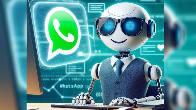 WhatsApp is introducing AI Studio with multiple personalized chatbots for iOS users WhatsApp is introducing AI Studio with multiple personalized chatbots for iOS users