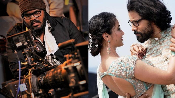 Director Ajay Gnanamuthu explains why Chiyaan Vikram's 'Cobra' failed in theatres. (Photo Credit: Instagram/AjayGnanamuthu) Photo of Ajay Gnanamuthu and Cobra.