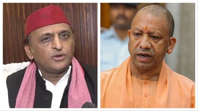 Will Government Seek Forgiveness for Past ‘Bulldozer Actions’: Akhilesh Yadav Targets CM Yogi Adityanath