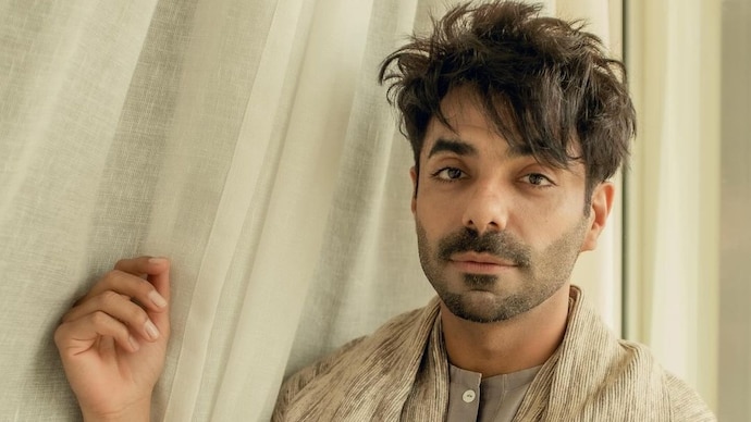 Aparshakti Khurana: From Struggling Days to the Big Screen, the Journey of a Versatile Actor Aparshakti Khurana: From Struggling Days to the Big Screen, the Journey of a Versatile Actor