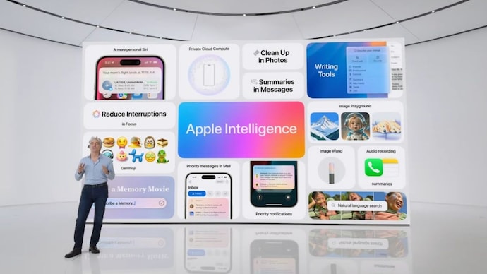Apple may not charge for Apple Intelligence features on iPhones for at least the next 3 years Apple may not charge for Apple Intelligence features on iPhones for at least the next 3 years